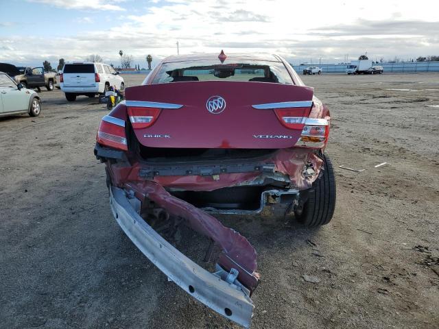2015 Buick Verano - Фото 6