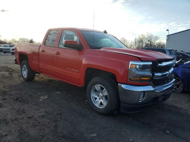 2018 Chevrolet Silverado K1500 Lt - Image 4