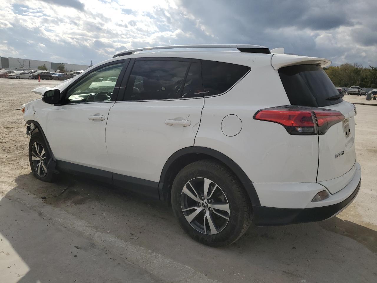 2018 TOYOTA RAV4 ADVEN - Image 2