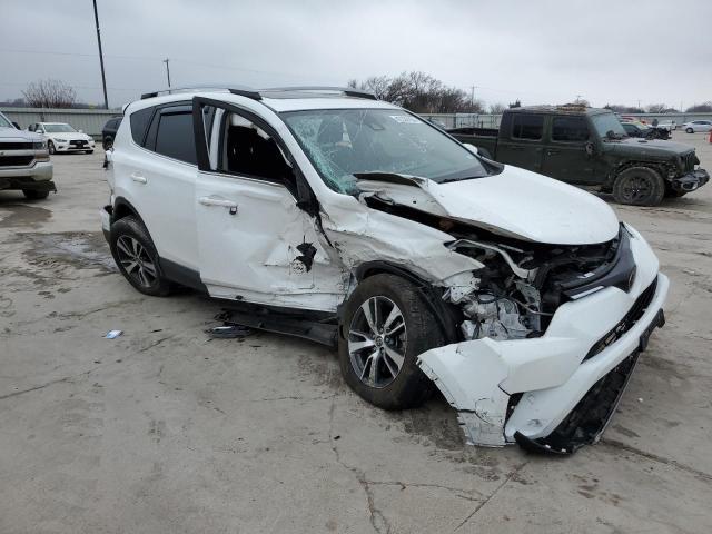 2017 Toyota Rav4 Xle - Фото 4