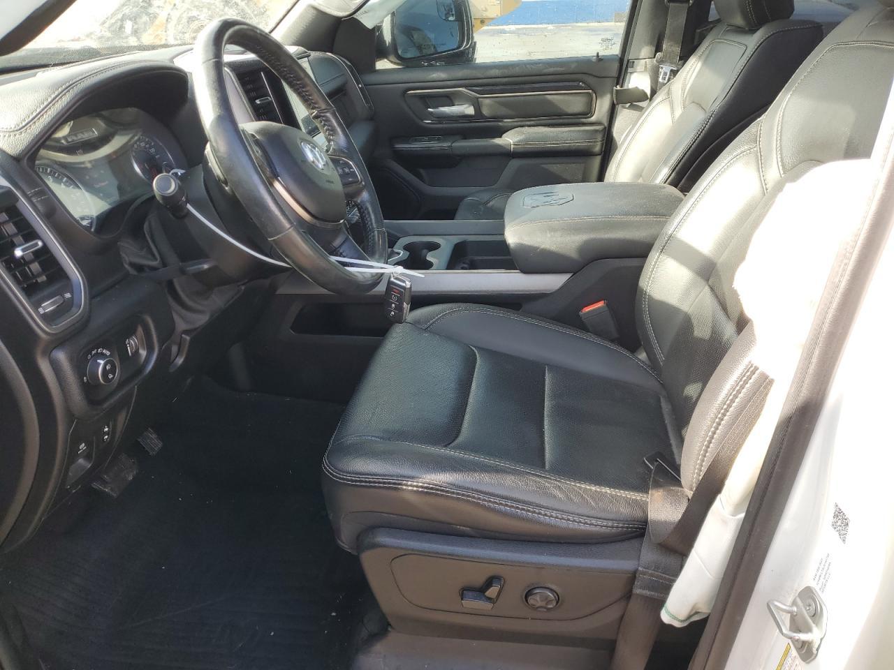 2020 RAM 1500 REBEL - Image 7