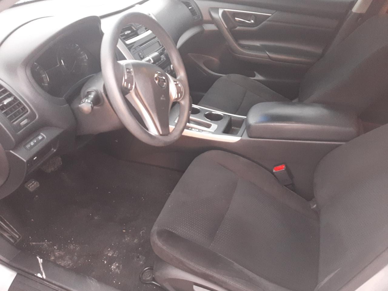 2015 NISSAN ALTIMA 2.5 - Фото 7