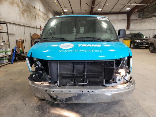 2018 Chevrolet Express G2500 - Фото 5