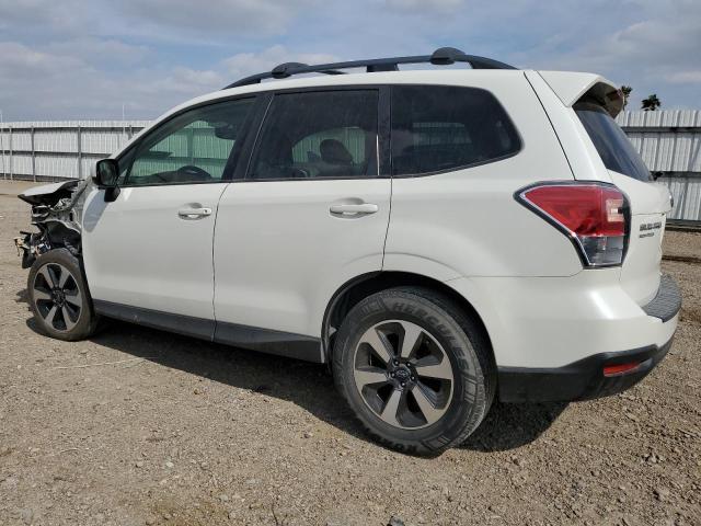 2017 Subaru Forester 2.5I Premium - Фото 2