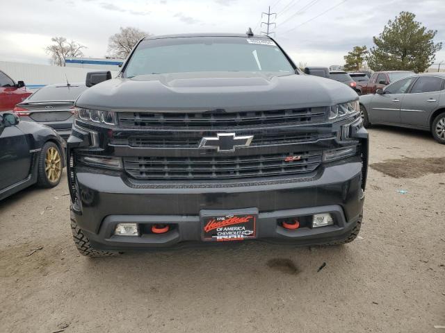 2019 Chevrolet Silverado K1500 Rst - Image 5