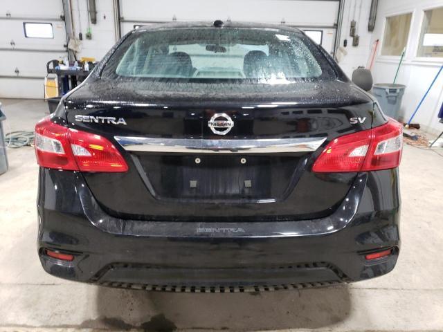 2018 Nissan Sentra S - Image 6
