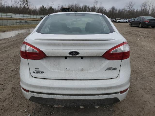 2015 Ford Fiesta Se - Image 6