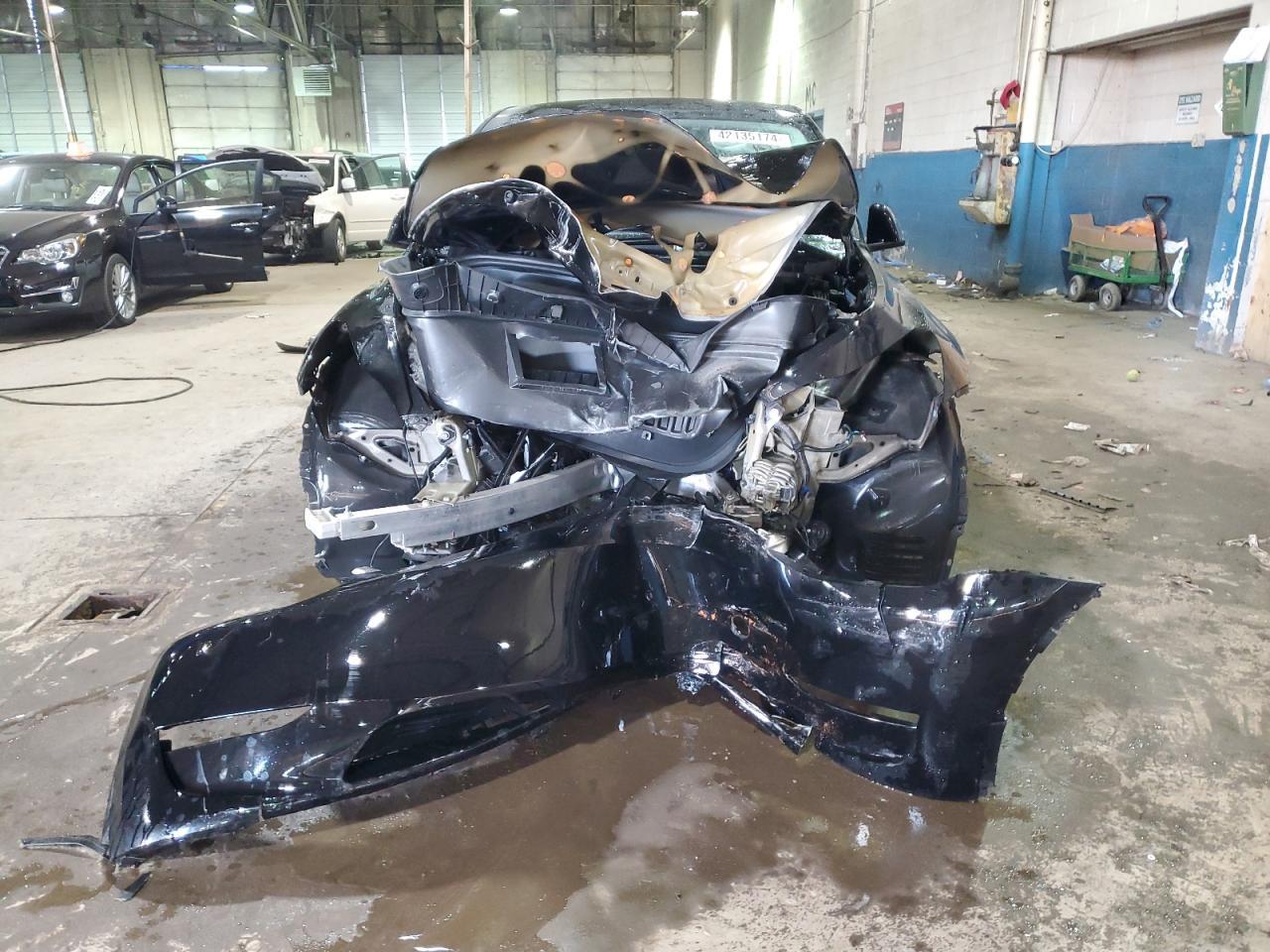 2023 TESLA MODEL Y - Фото 5