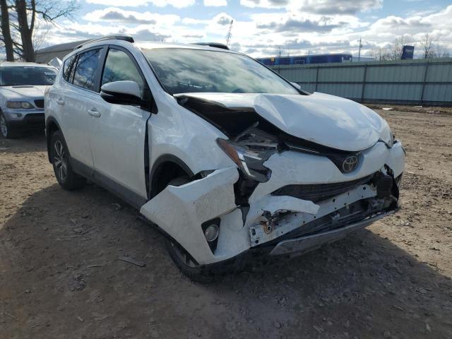 2018 TOYOTA RAV4 ADVEN - Фото 4