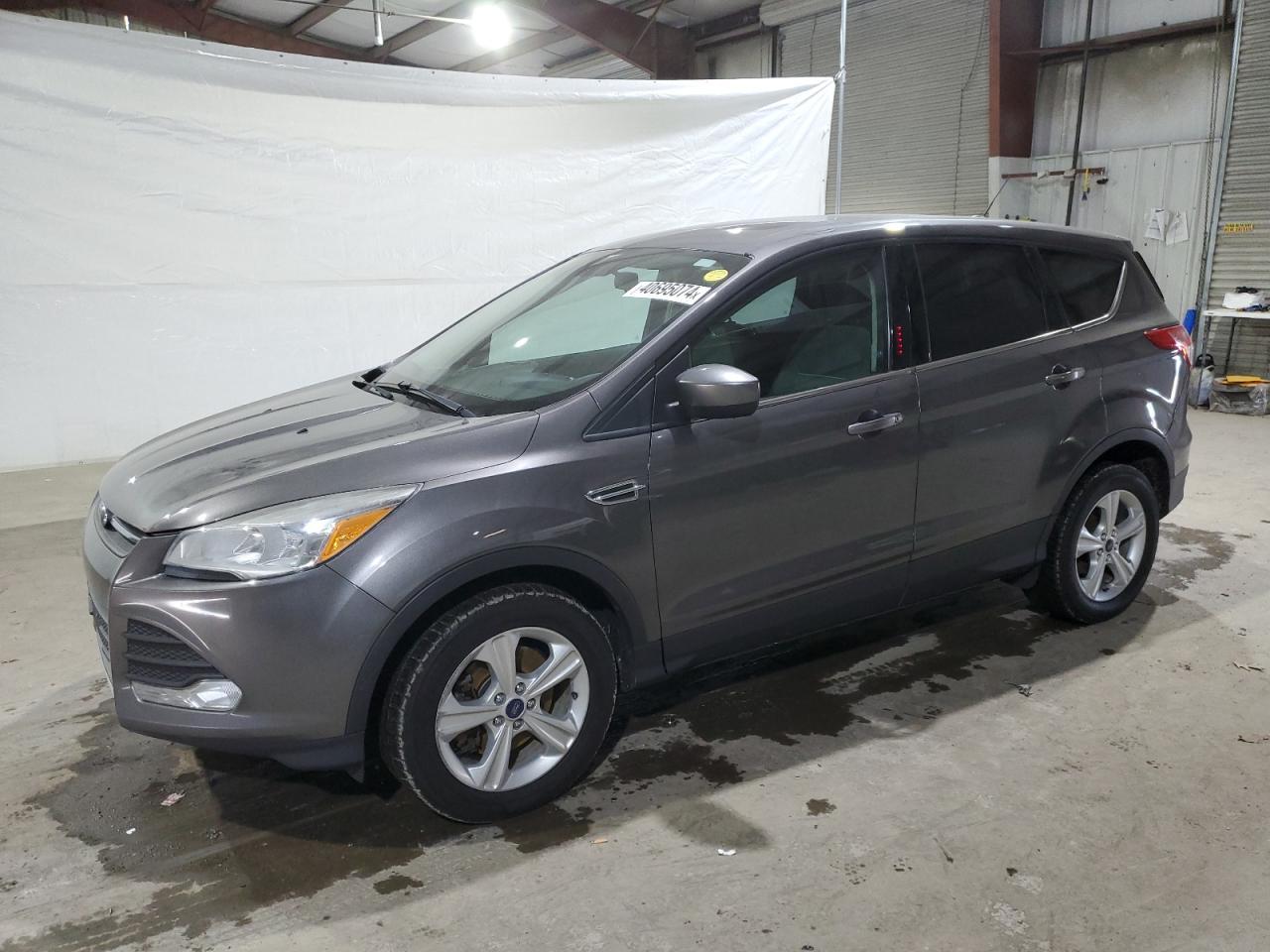 2013 FORD ESCAPE SE car image