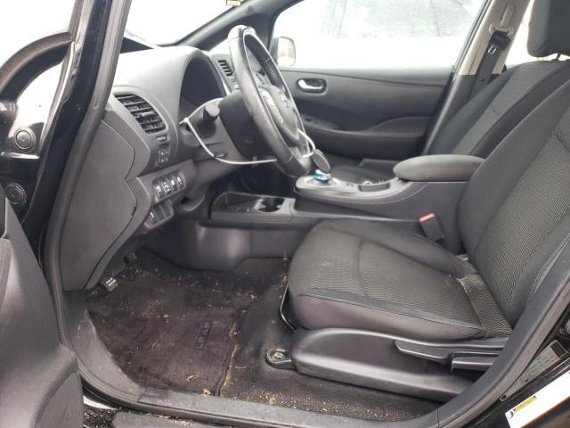 2013 Nissan Leaf S - Image 7