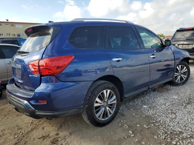 2019 Nissan Pathfinder S - Image 3