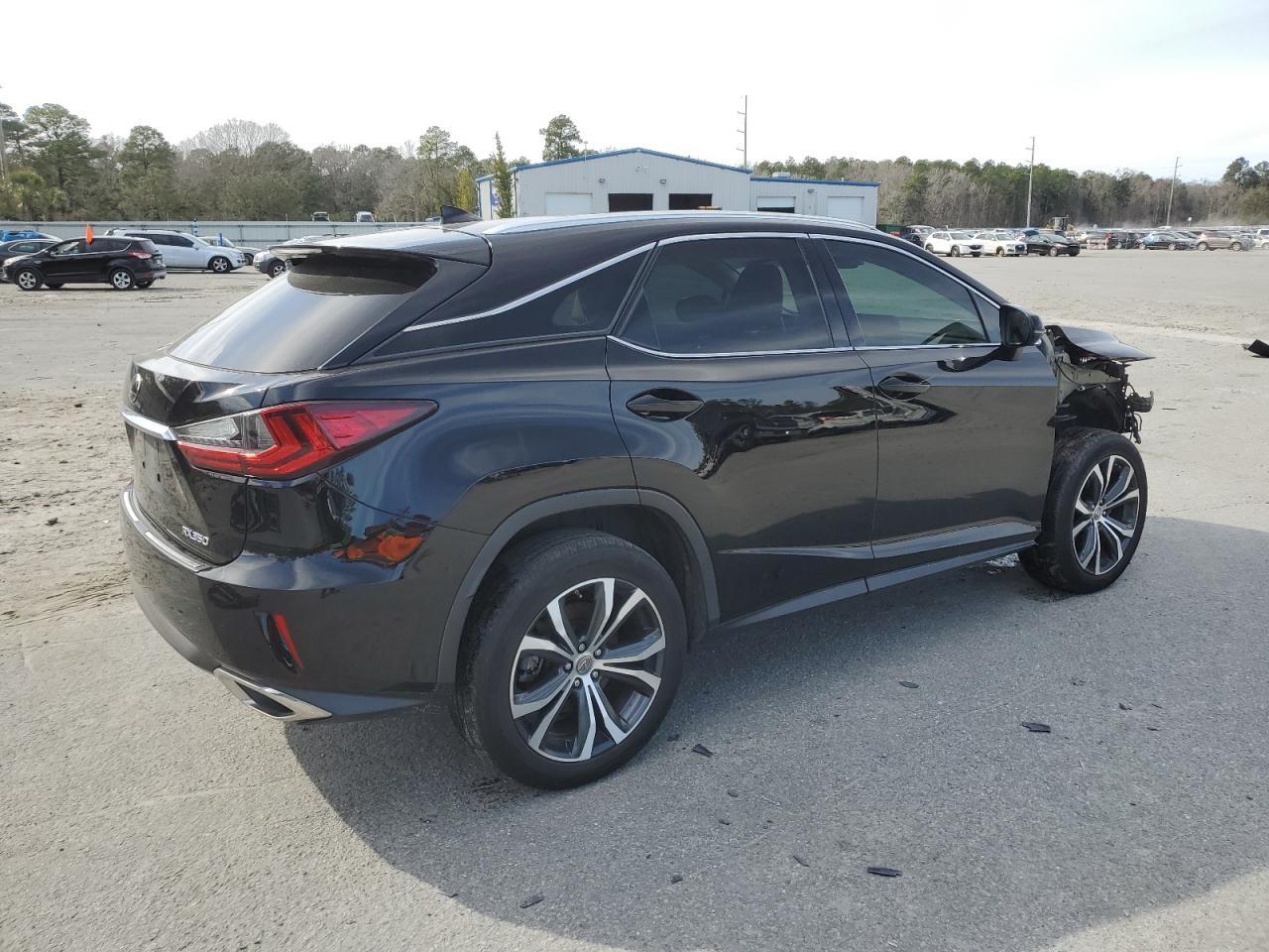 2017 LEXUS RX 350 BAS - Image 3
