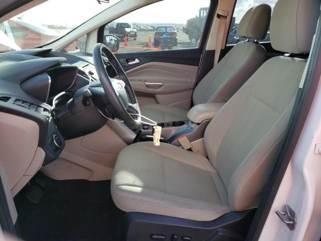2017 Ford C-Max Se - Фото 7