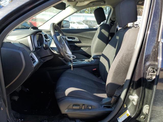 2011 Chevrolet Equinox Lt - Image 7