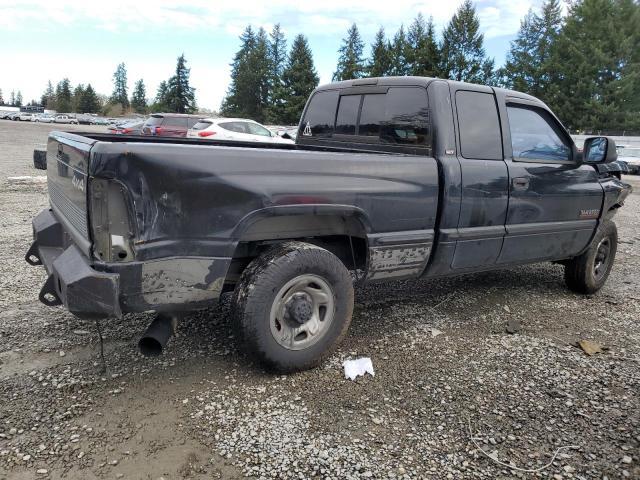 1998 Dodge Ram 2500 - Фото 3