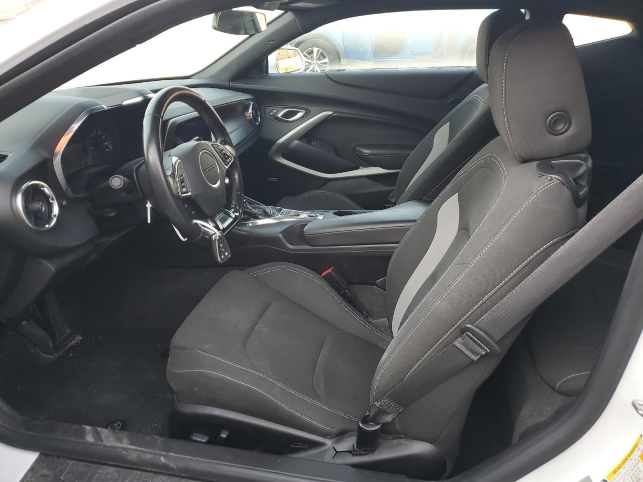 2019 CHEVROLET CAMARO LS - Image 7