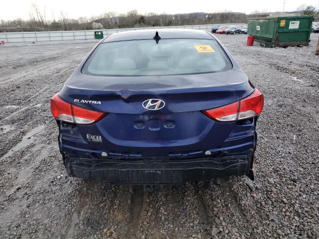 2011 Hyundai Elantra Gls - Image 6