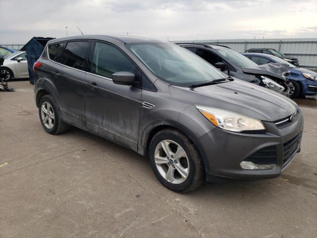 2014 Ford Escape Se - Фото 4