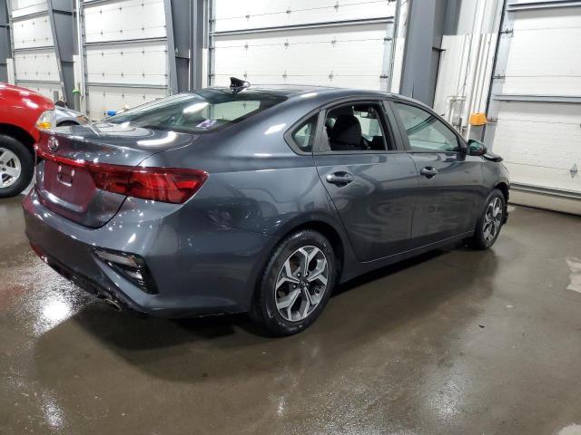 2020 Kia Forte Fe - Фото 3