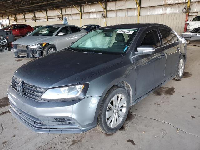 2016 Volkswagen Jetta Se