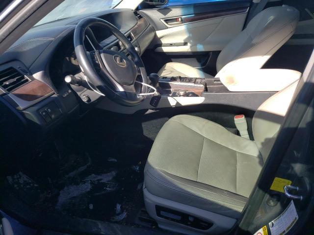 2013 Lexus Gs 350 - Фото 7