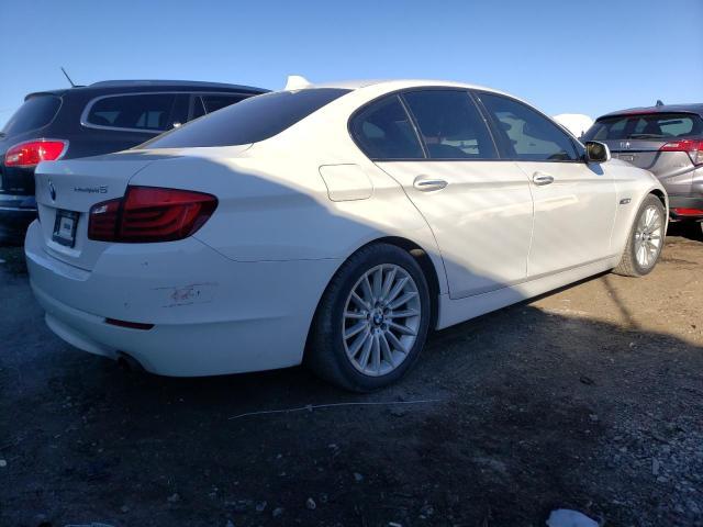 2013 BMW 535 I Hybrid - Фото 3