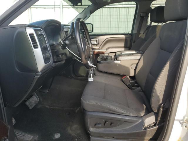 2018 GMC Sierra K1500 Sle - Image 7