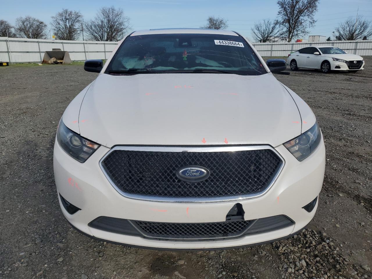 2014 FORD TAURUS SEL - Image 5