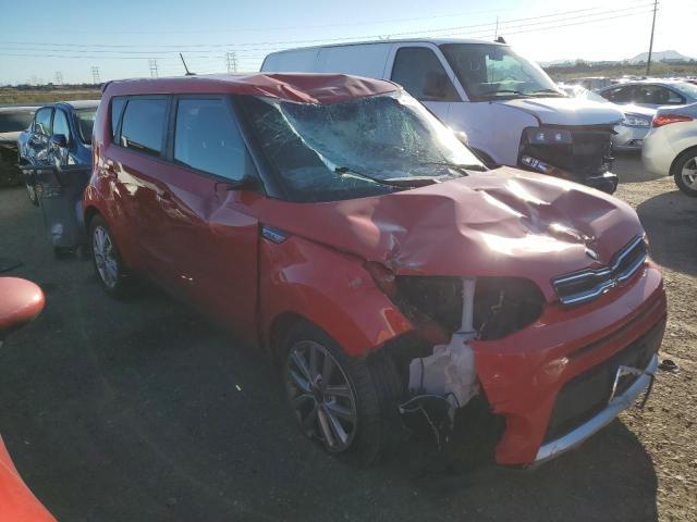 2017 Kia Soul + - Image 4