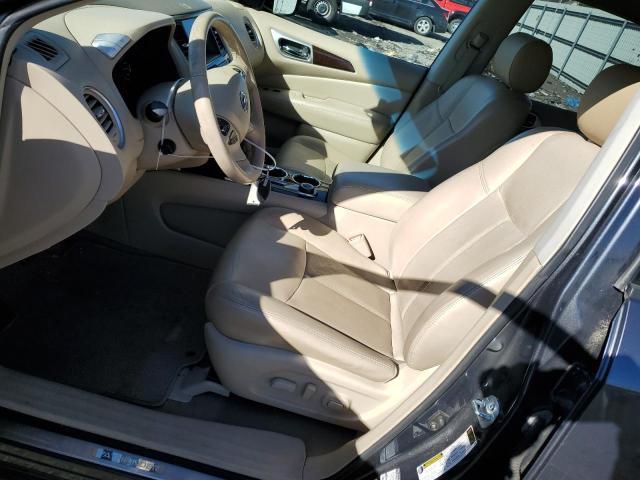 2013 Nissan Pathfinder S - Image 7