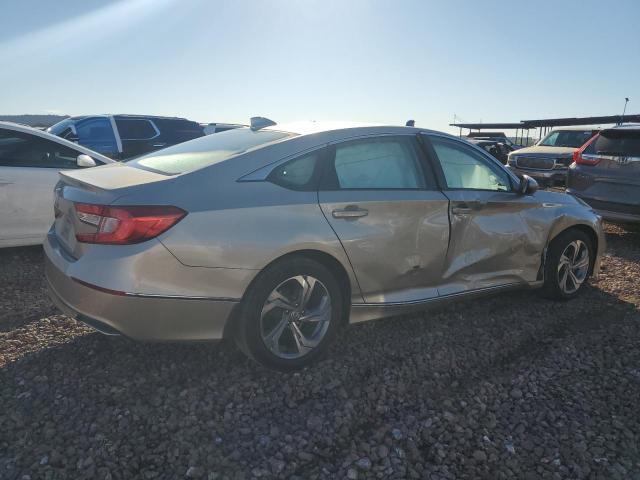 2018 Honda Accord Exl - Фото 3