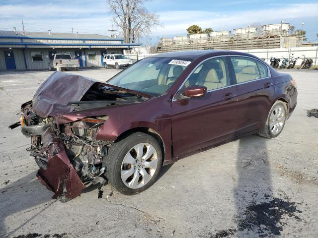 2008 Honda Accord Exl