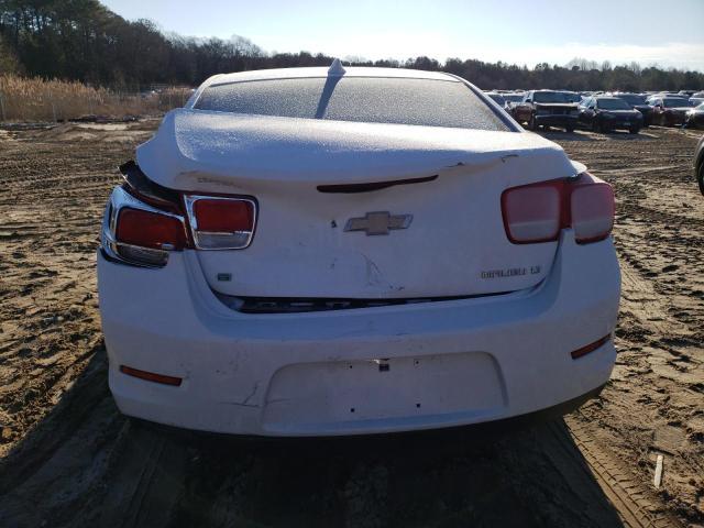 2015 Chevrolet Malibu 1Lt - Image 6