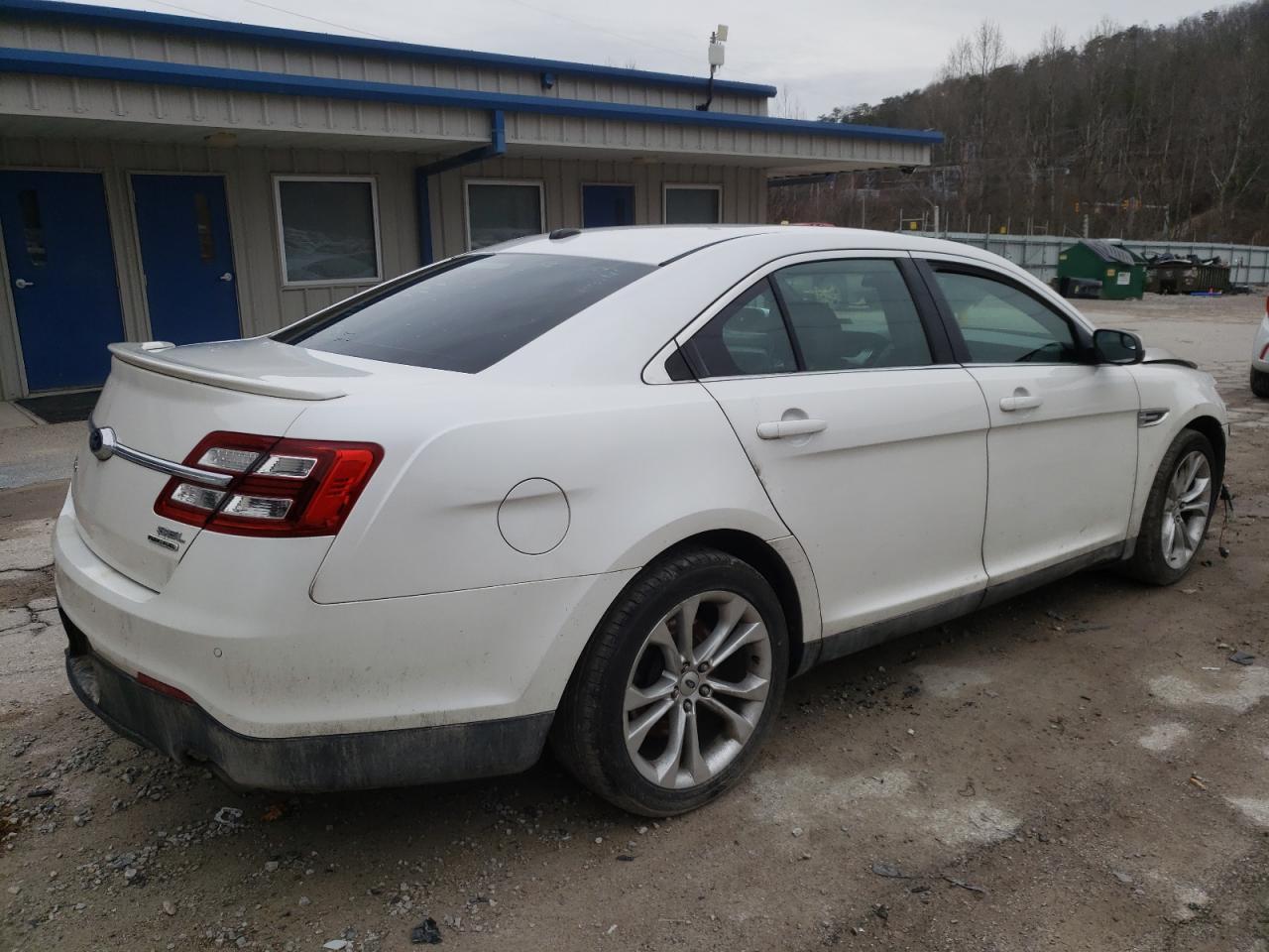 2013 FORD TAURUS SEL - Фото 3
