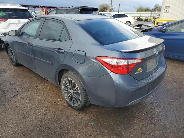 2016 Toyota Corolla L - Image 2