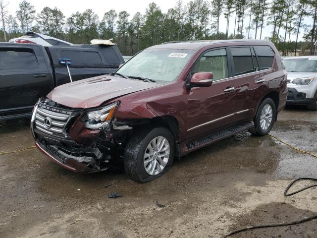 2014 LEXUS GX 460 car image