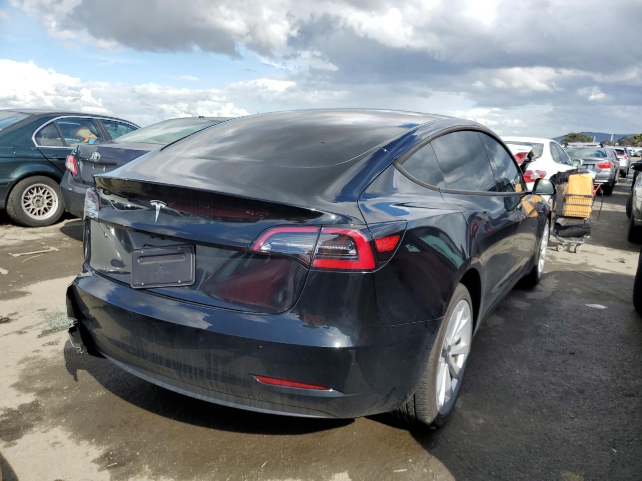 2023 TESLA MODEL 3 - Image 3