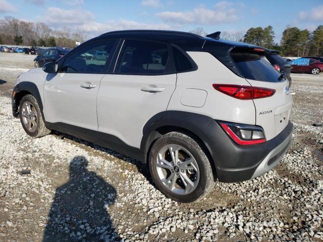 2023 Hyundai Kona Sel - Фото 2