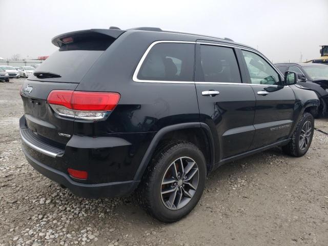 2018 Jeep Grand Cherokee Limited - Фото 3