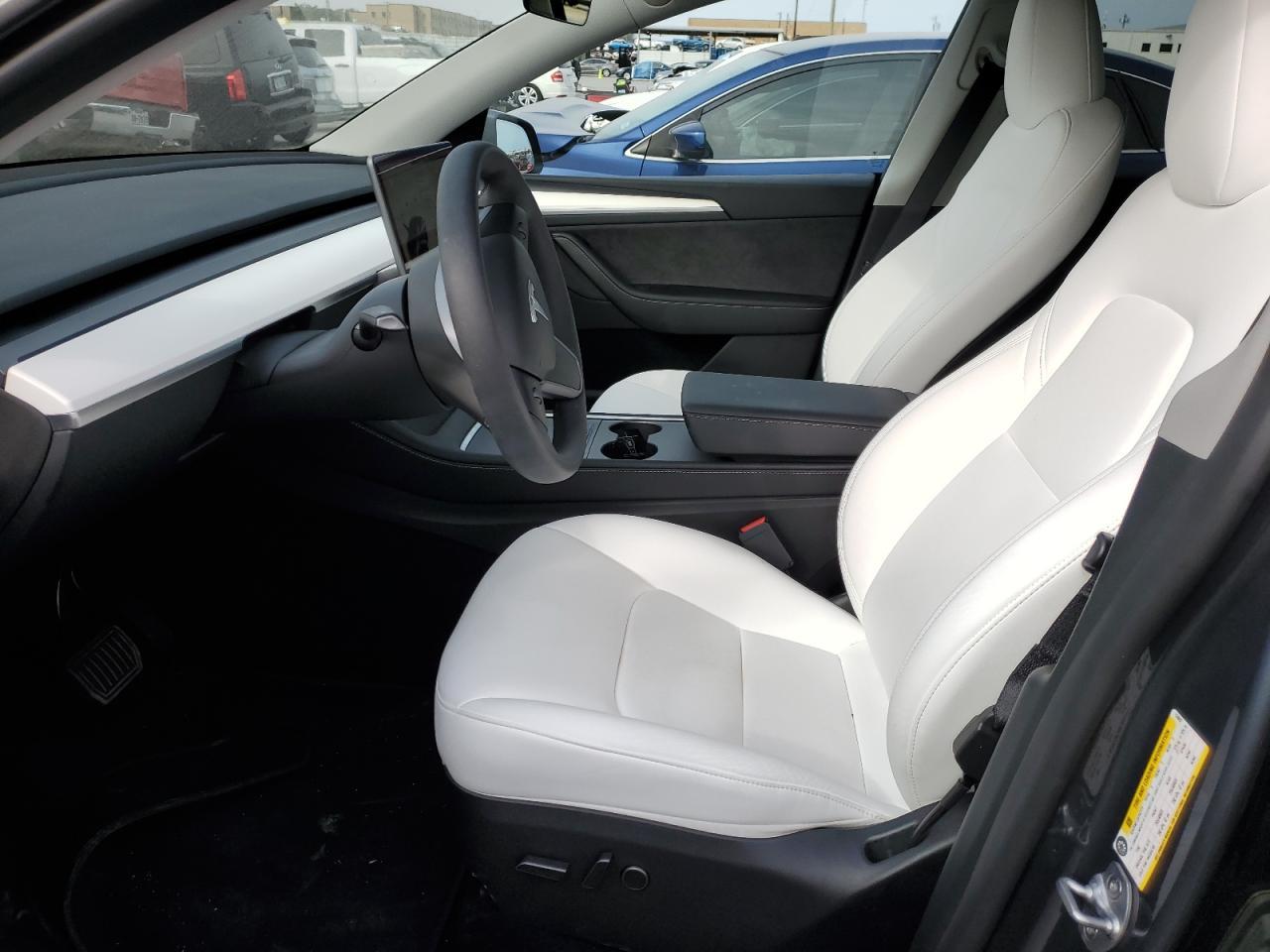 2023 TESLA MODEL Y - Image 7