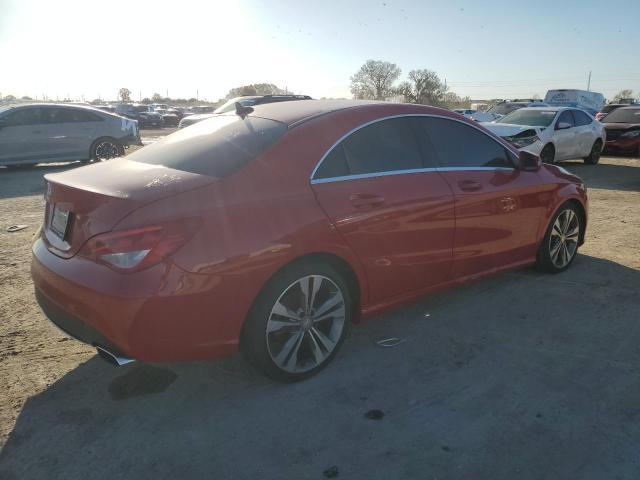 2016 MERCEDES-BENZ CLA-CLASS - Image 3