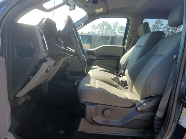 2015 Ford F150 Supercrew - Фото 7