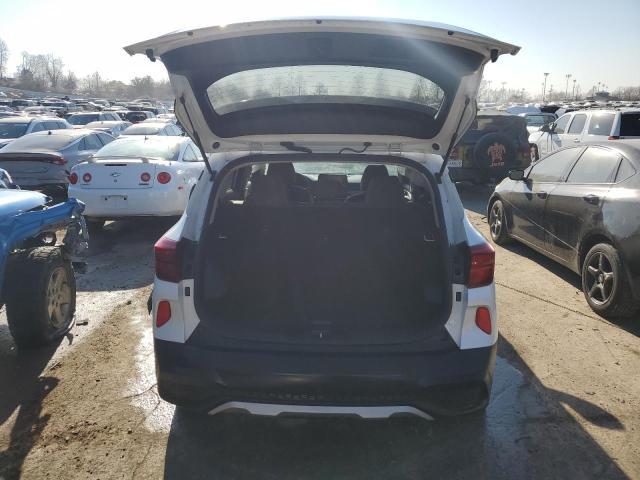 2023 Kia Seltos Lx - Фото 6