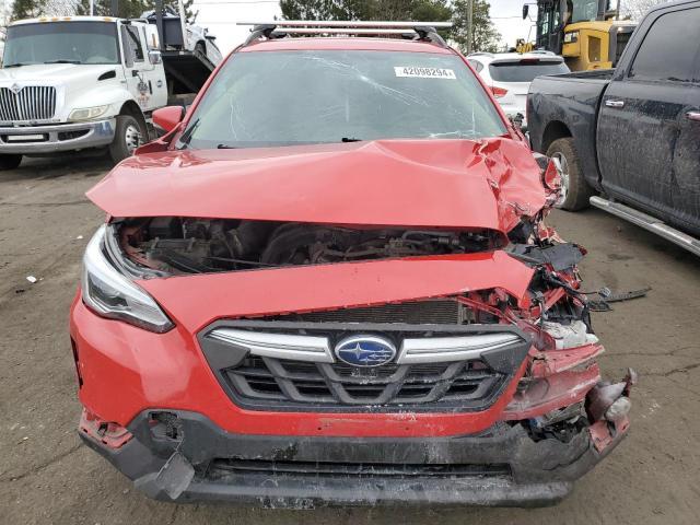2021 Subaru Crosstrek Limited - Image 5