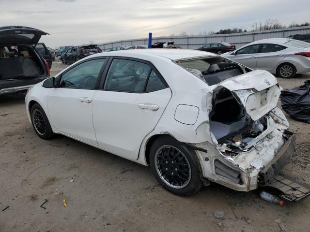 2015 Toyota Corolla L - Фото 2