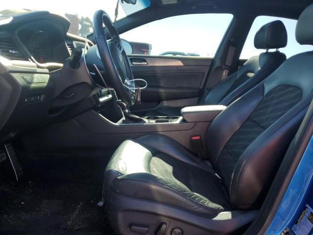 2018 Hyundai Sonata Sport - Image 7