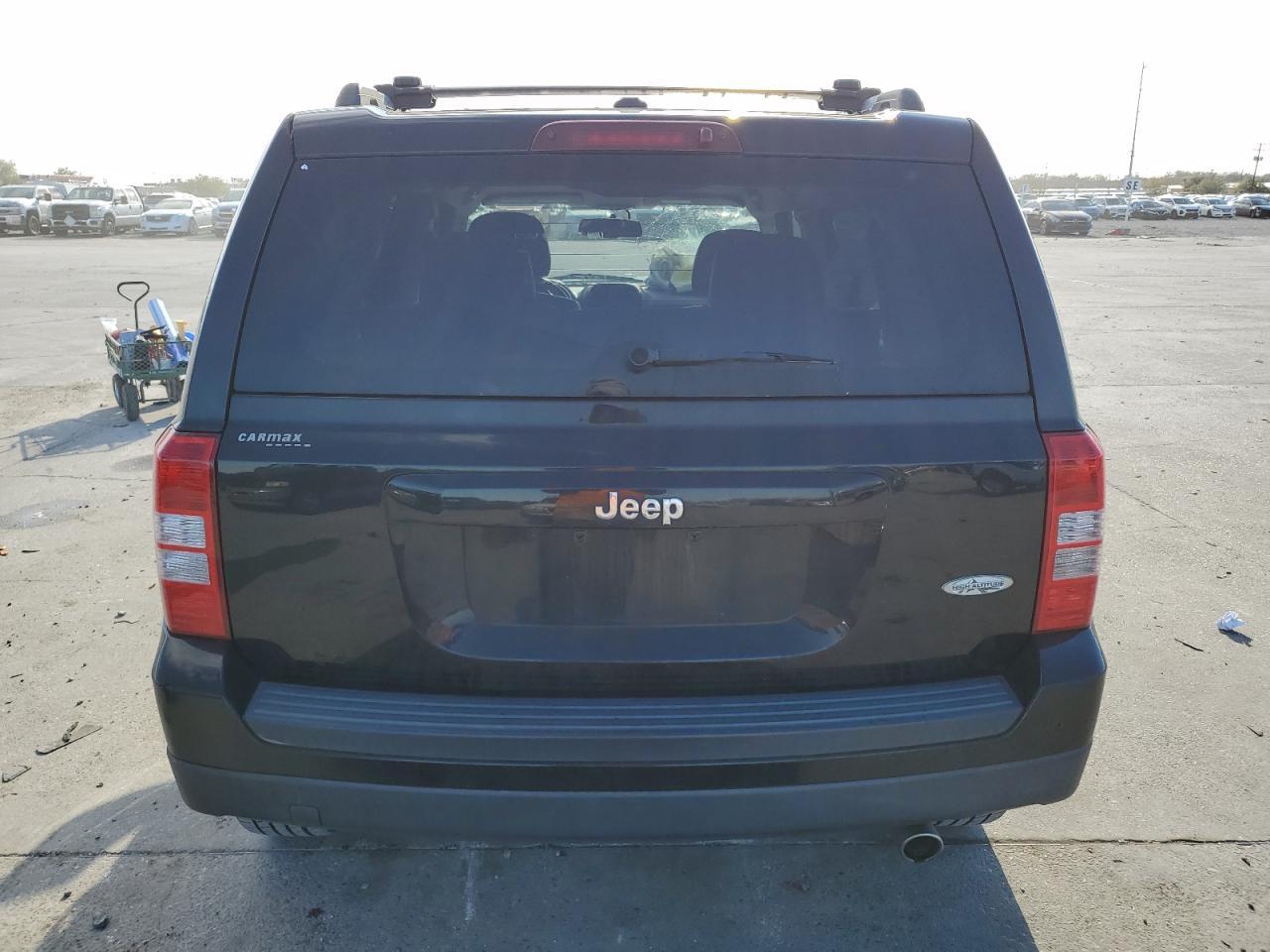 2016 JEEP PATRIOT LA - Image 6
