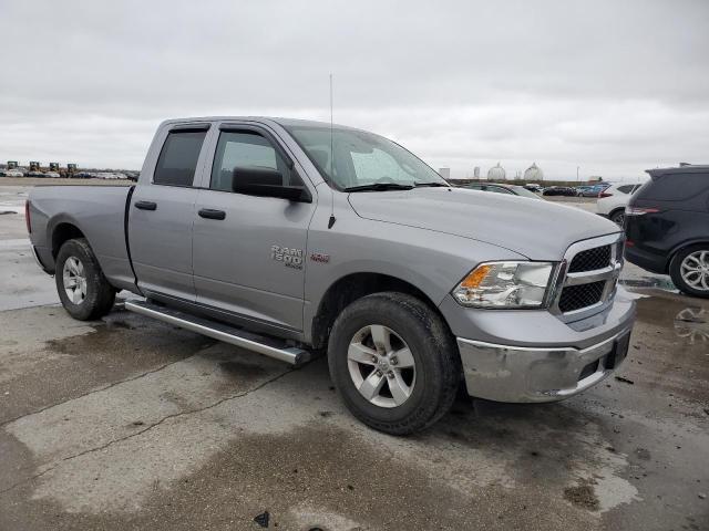 2019 Ram 1500 Classic Tradesman - Фото 4