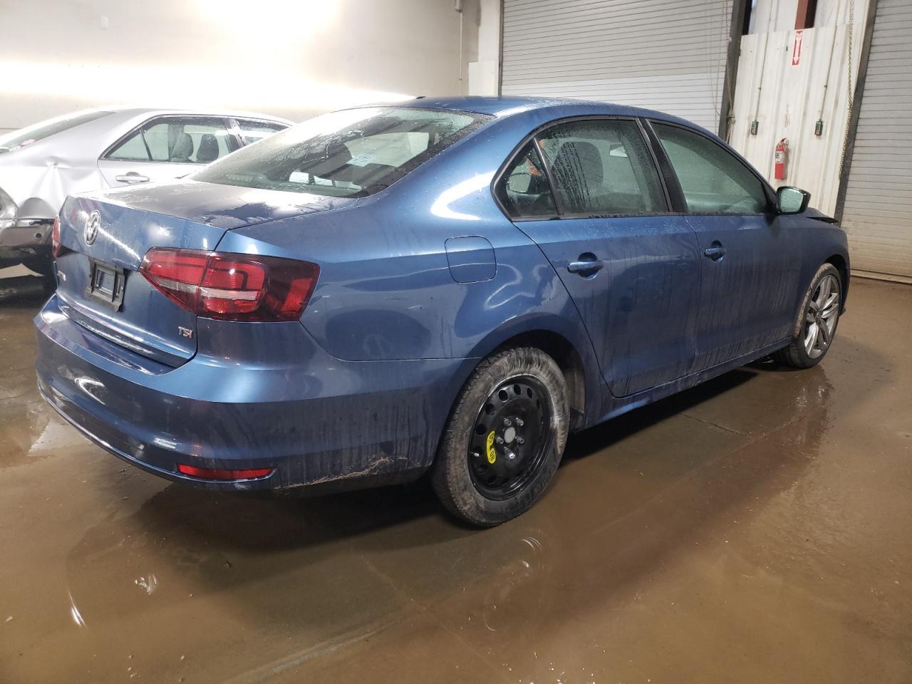 2016 VOLKSWAGEN JETTA S - Image 3